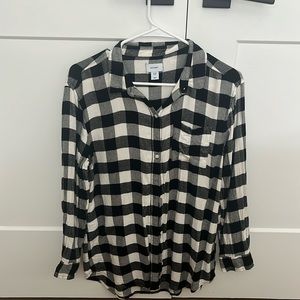 Kids Old Navy Flannel